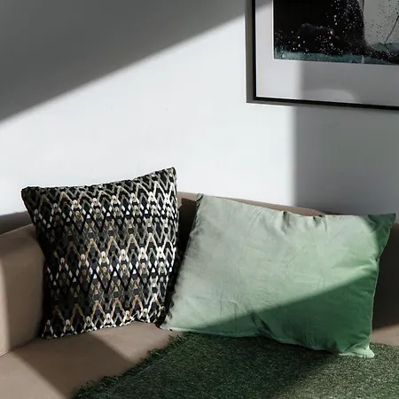 Апартаменты Il Parco 13 By Quokka 360 - Strategic Flat In Centre Лугано